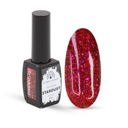 Stardust Gel Polish 8ml Unleash a Universe of Shimmering Hues on Your Fingertips with 22 amazing Colors - 21